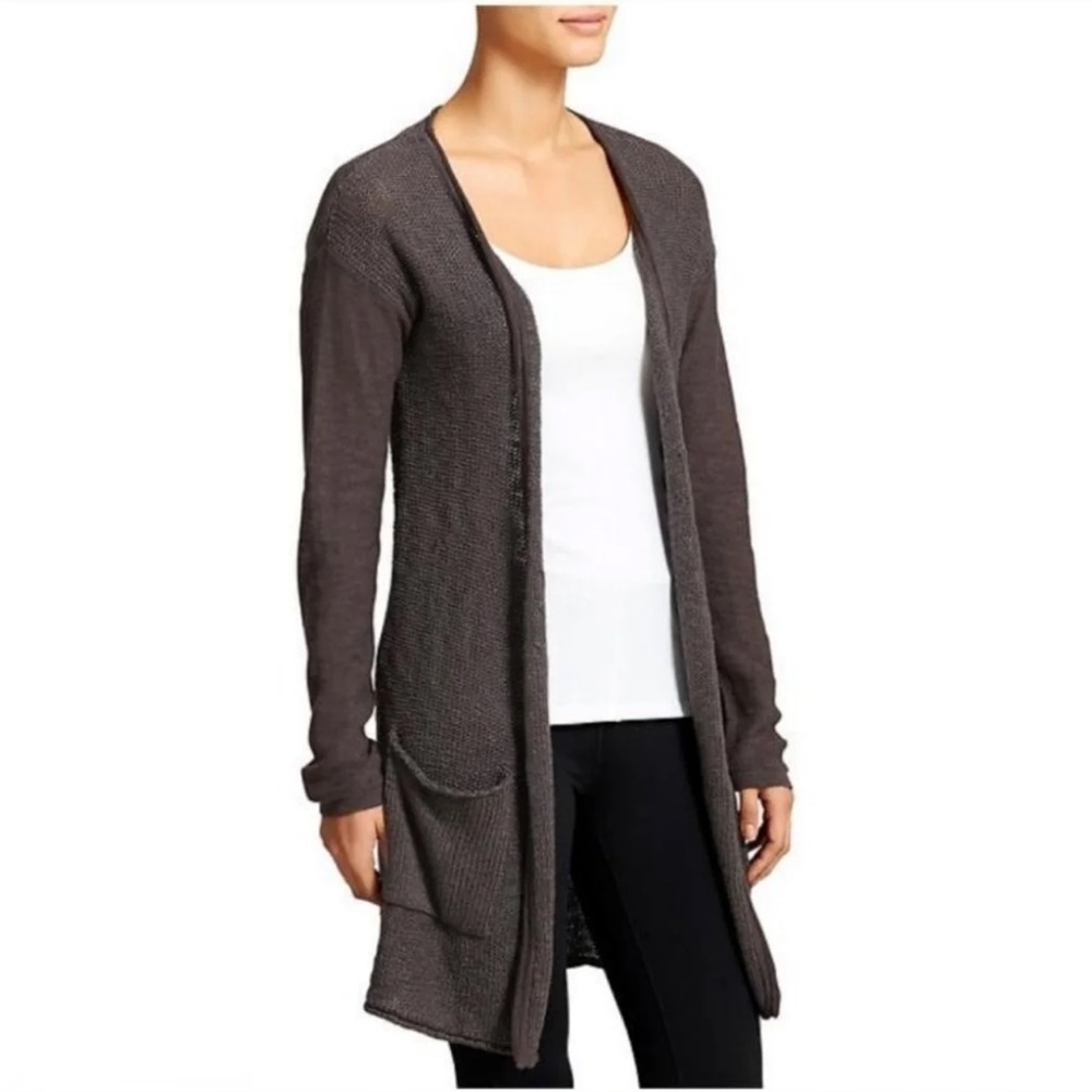 ATHLETA Buena Vista Wrap Cardigan